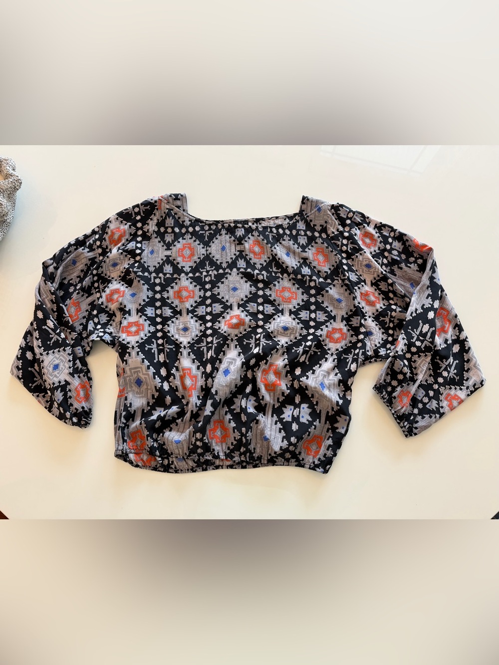 Ella Moss blouse